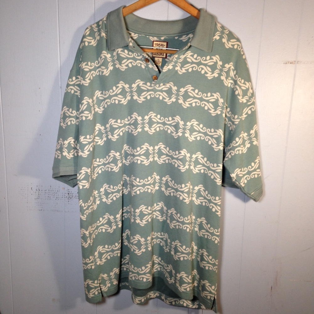 Tommy Bahama Shirt